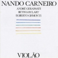 Nando Carneiro - Violao Nando Carneiro - Violao